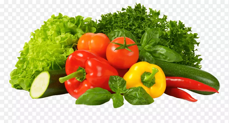 素食烹饪蔬菜吃水果健康蔬菜