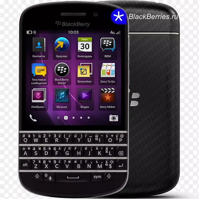 智能手机特色手机黑莓Z10黑莓保时捷设计p‘9982电话-智能手机