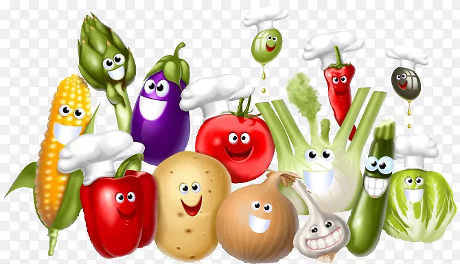 水果和蔬菜汁-蔬菜