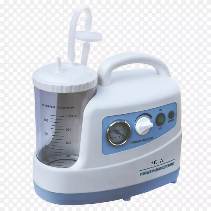 卡蒂尔医院抽吸脉冲血氧计医疗设备吸入器压力
