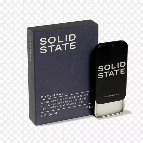 オファー solid state 香水