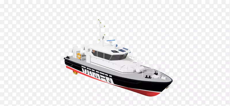 水上运输无线电控制玩具海军建筑.船