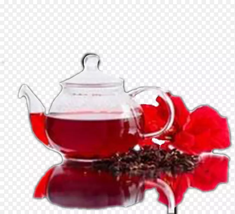 芙蓉茶、草本茶、绿茶、食品-茶