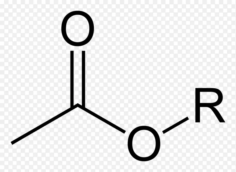 乙酸化合物化学配方结构配方酯