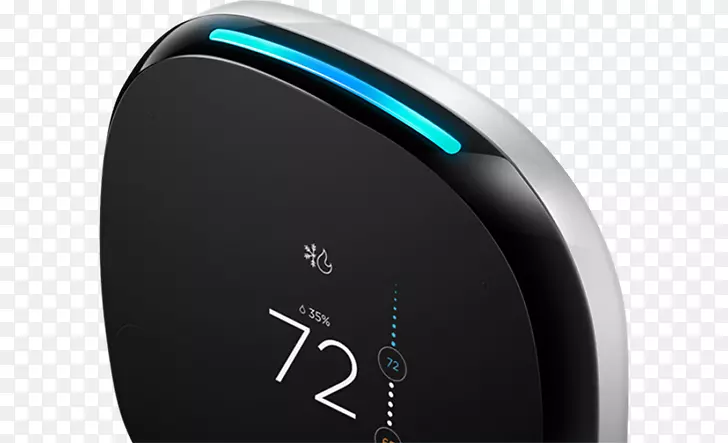 Ecobeecbee 3智能恒温器HomeKit-Apple