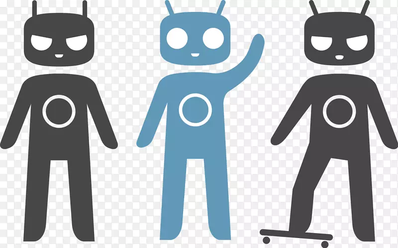 CyanogenMod，Motorola，Xoom，Samsung，Galaxy s III，Android氰原公司。-Android