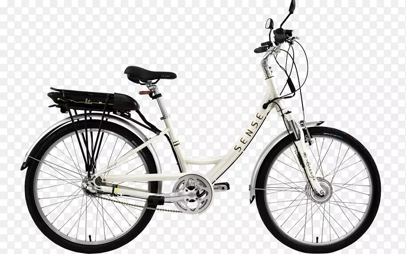 电动自行车摩托车自行车商店-自行车