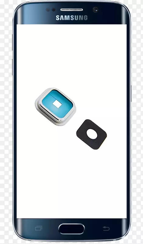 特色手机智能手机三星星系S5马尔瓦尼美食镜头封面-智能手机