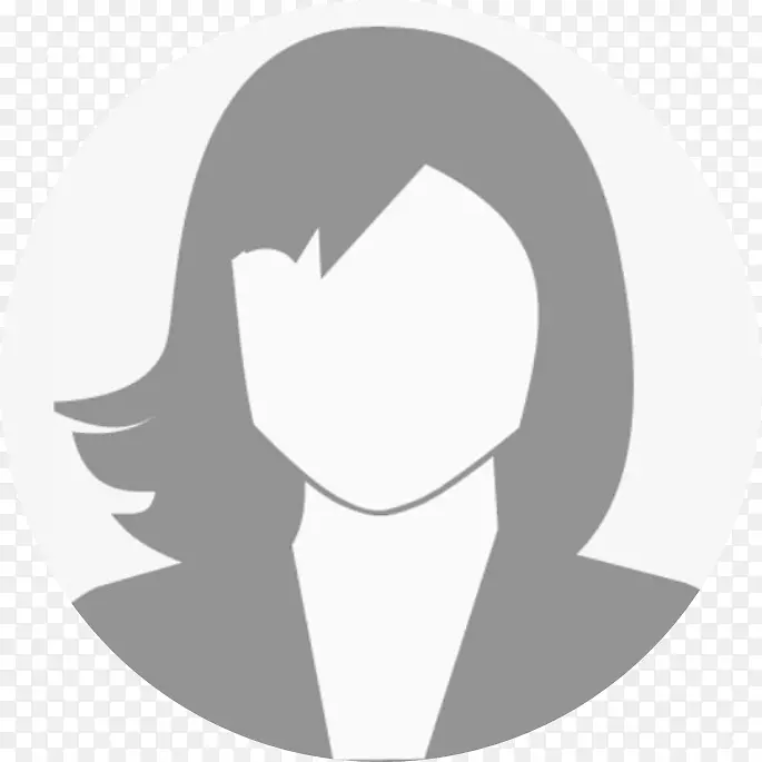 计算机图标用户化身业务-Claudia Neumann