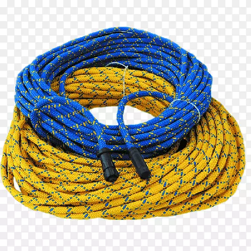 电缆电线核套绳水下绳索