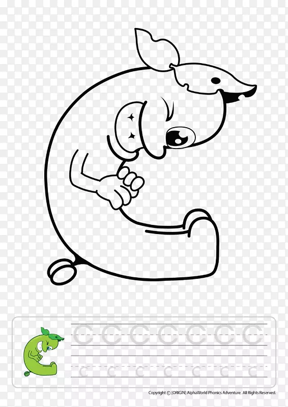 绘画艺术/m/02csf剪贴画-乌尔都语字母表海报
