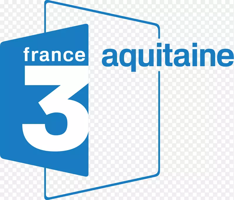 法国3阿基坦新闻法国3布列塔涅-法国标志