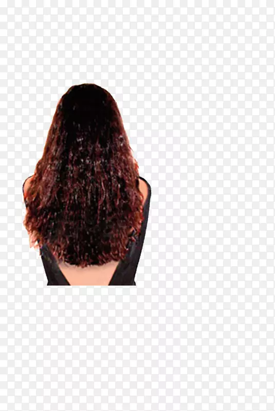 巴西头发矫直角蛋白美容院-头发