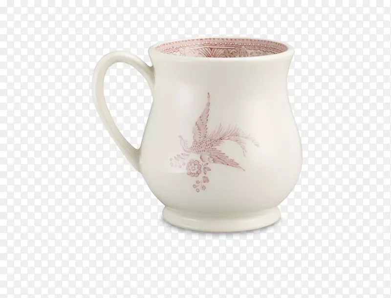 陶器，咖啡杯，陶瓷茶托，茶杯