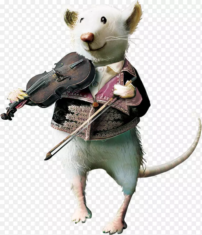 鼠仓鼠奥古斯特古斯托-老鼠