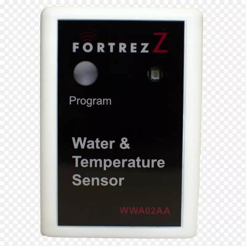 z波被动红外传感器家用自动化组件运动传感器-漏水