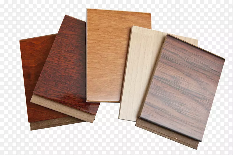 木地板工程木料