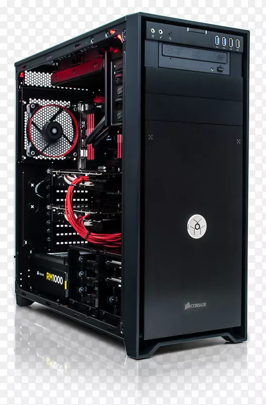 计算机机箱和外壳计算机硬件计算机系统冷却部件中央处理单元台式计算机