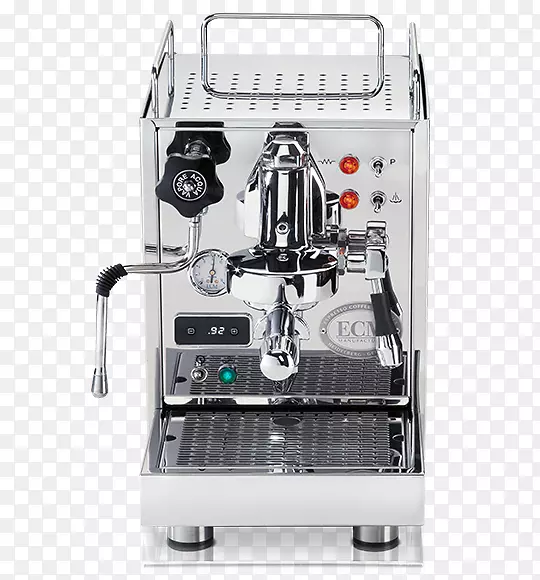 咖啡ECM分类II型浓缩咖啡机PID控制器