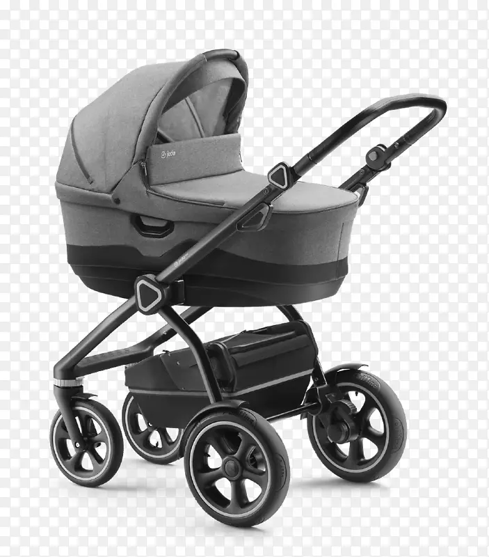 婴儿运输婴儿和蹒跚学步的汽车座椅，敞篷车24塞诺S.A。-婴儿车