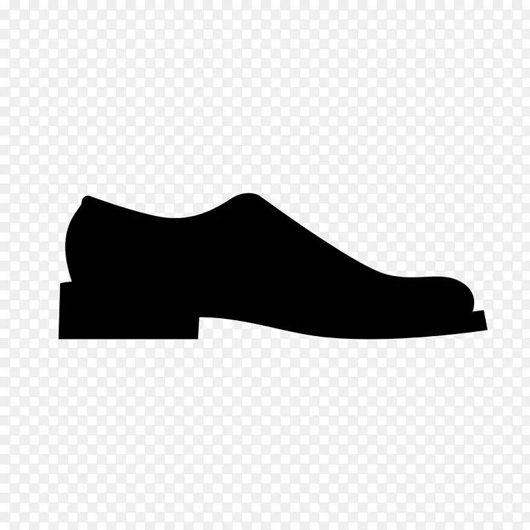 运动鞋芭蕾鞋电脑图标