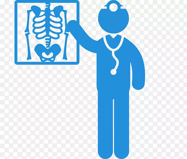 放射学医学影像医学保健医生-明显快乐的人纵横字谜