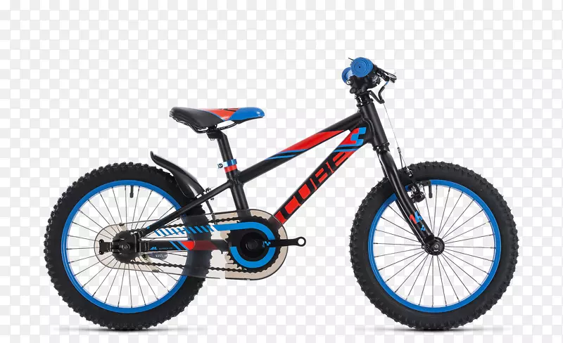 自行车立方体自行车山地自行车儿童立方体160(2018年)-自行车