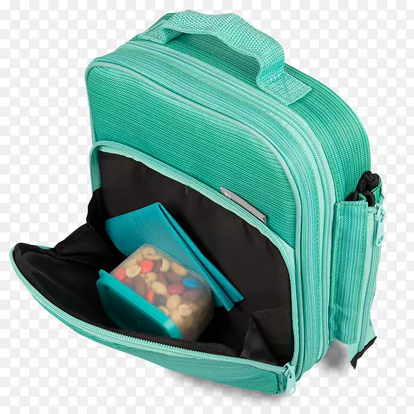 手提包午餐盒背包-午餐袋