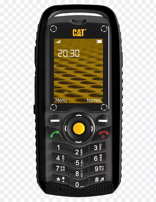 猫S60三星星系j5双sim用户识别模块卡特彼勒猫b25-智能手机