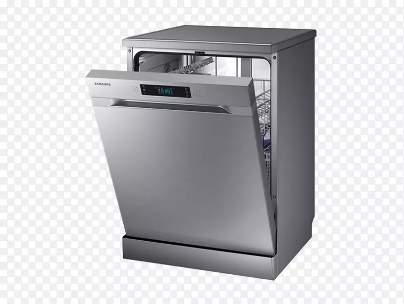 洗碗机主要设备不锈钢洗碗机三星家电-三星A8