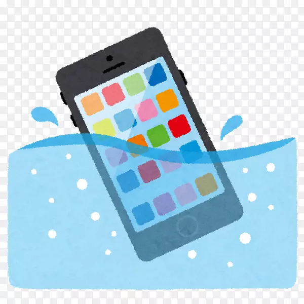 防水iPhone 8智能手机iPhonex用户识别模块-智能手机