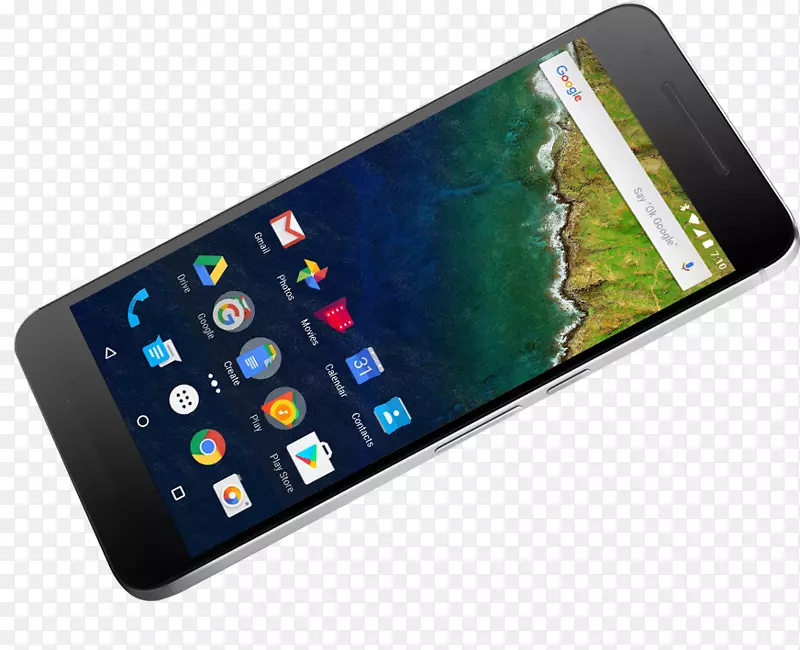 Nexus 6p Nexus 5x Google Nexus智能手机-智能手机
