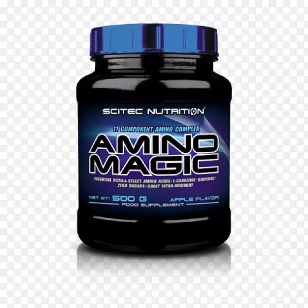 支链氨基酸必需氨基酸营养亮氨酸氨基