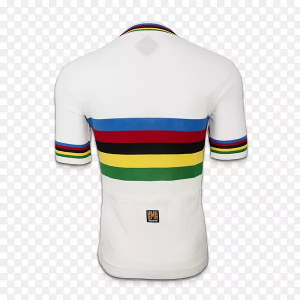 泽西巡回赛UCI世界锦标赛运动服t恤衫