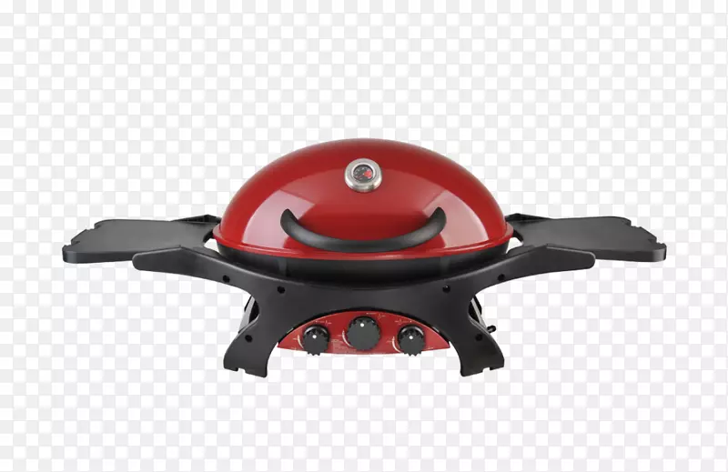 烤肉烤肉串烹饪灶-红辣椒