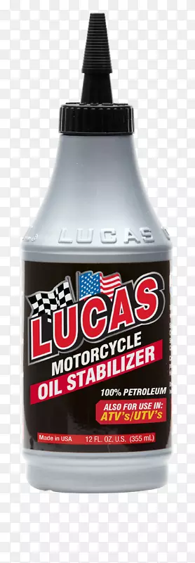 卢卡斯机油摩托车机油发动机-摩托车