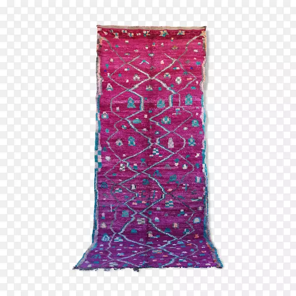 滑石地毯垫紫丝地毯