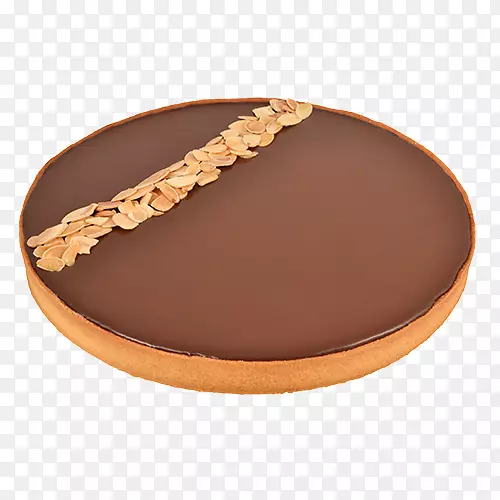 巧克力馅饼艺人帕蒂西耶克鲁泽尔柠檬馅饼糕点-巧克力