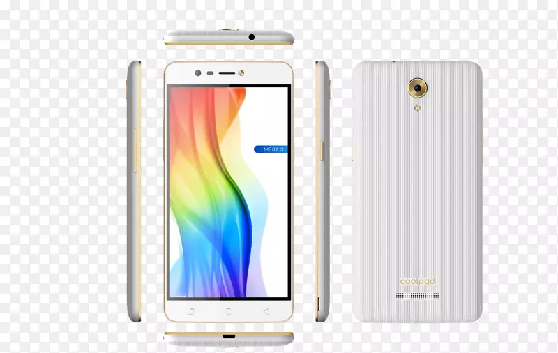 Coolpad注意：3s Android智能手机酷垫超级2.5D酷板酷1-Android