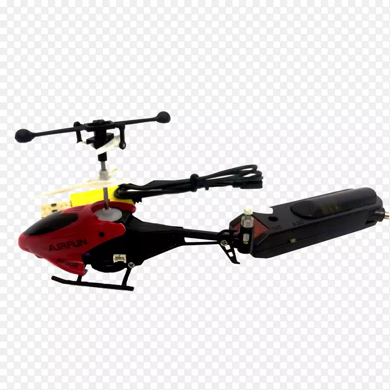 直升机旋翼无线电控制直升机滑雪板.直升机