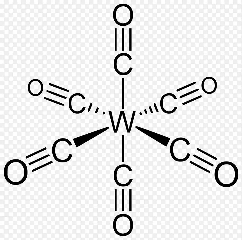 钨六羰基钼六碳羰基一氧化碳铬六羰基钨