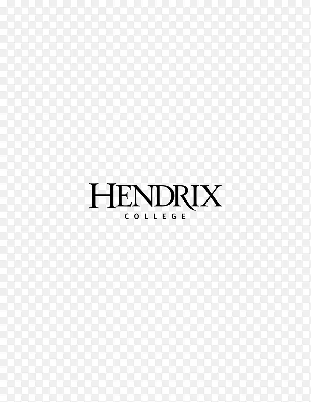 标识品牌亨德里克斯学院字体设计