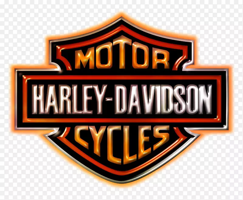 哈雷-戴维森摩托车汽车业务-摩托车