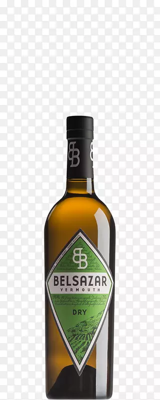 利口酒Belsazar Gmbh vermouth APéritif葡萄酒