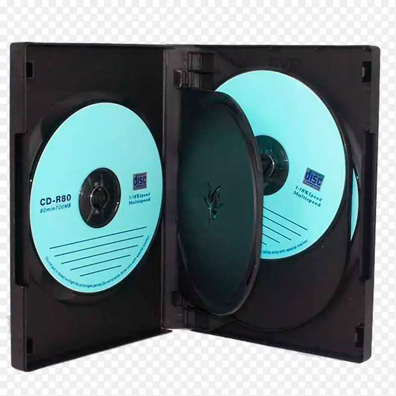 光盘唱片光盘包装.cd盒