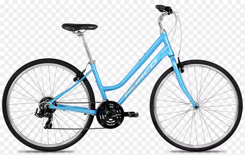 诺科自行车约克维尔，多伦多西部自行车有限公司。-自行车