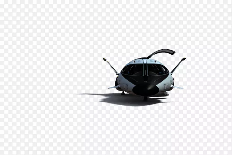 直升机旋翼昆虫
