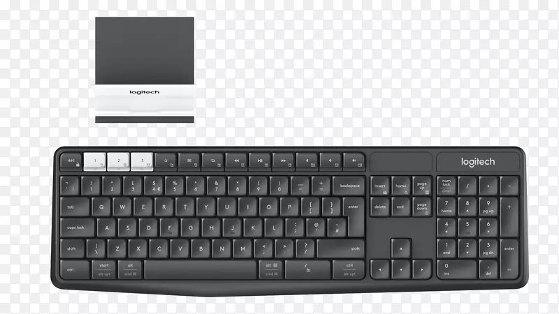 电脑键盘电脑鼠标无线键盘笔记本电脑罗技电脑鼠标