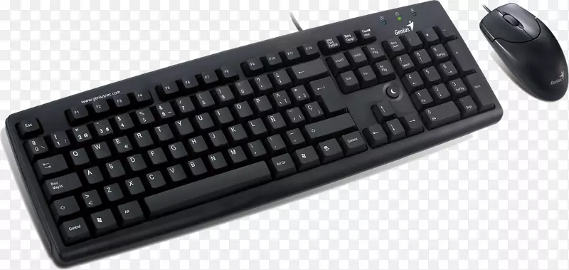电脑键盘电脑鼠标膝上型电脑剪贴画电脑鼠标