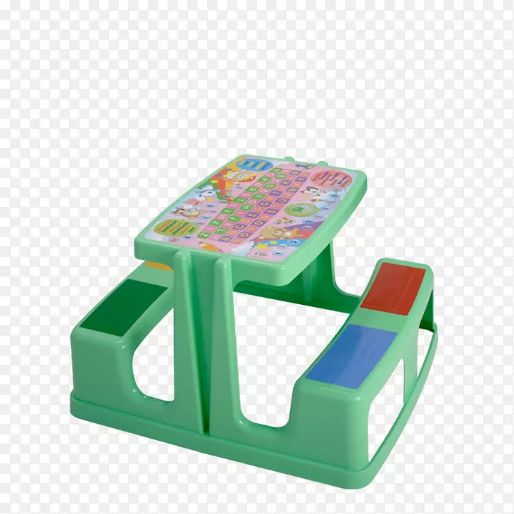 桌子塑料椅子家具.桌子